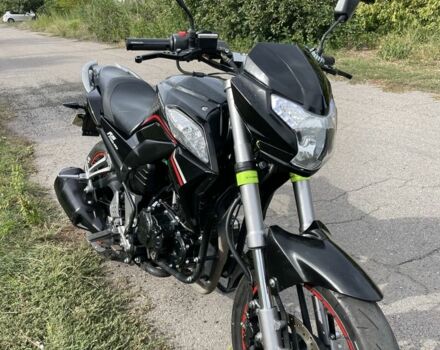 Форте FT 250 CKA, объемом двигателя 0.25 л и пробегом 0 тыс. км за 1150 $, фото 1 на Automoto.ua