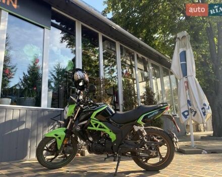 Форте FT 250 CKA 2023 в Чутове на Automoto.ua Форте FT 250 CKA, объемом двигателя 0 л и пробегом 3 тыс. км за 50000 $, фото 1 на Automoto.ua