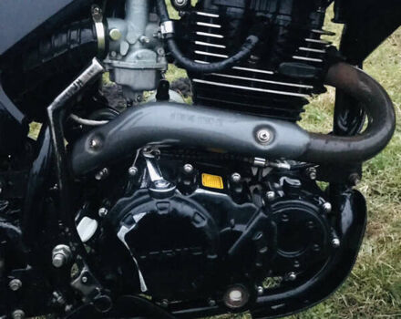 Форте FT 250 CKA, об'ємом двигуна 0 л та пробігом 2 тис. км за 1100 $, фото 5 на Automoto.ua