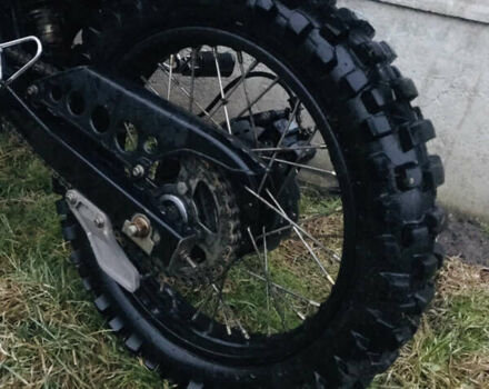 Форте FT 250 CKA, об'ємом двигуна 0 л та пробігом 2 тис. км за 1100 $, фото 4 на Automoto.ua