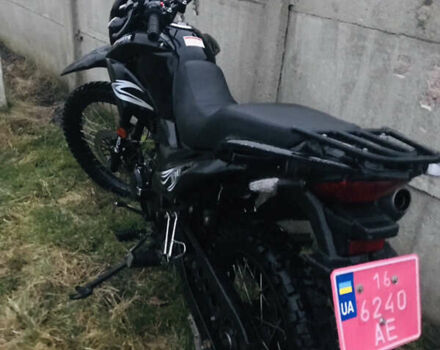 Форте FT 250 CKA, об'ємом двигуна 0 л та пробігом 2 тис. км за 1100 $, фото 2 на Automoto.ua