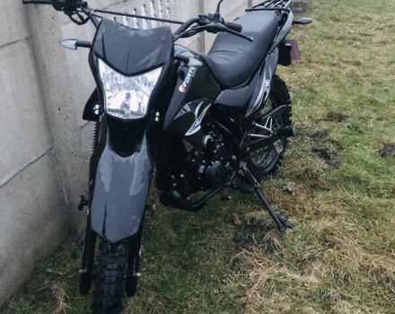 Форте FT 250 CKA, об'ємом двигуна 0 л та пробігом 2 тис. км за 1100 $, фото 3 на Automoto.ua