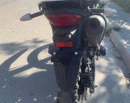 Форте FT 250 CKA, об'ємом двигуна 0.25 л та пробігом 5 тис. км за 850 $, фото 2 на Automoto.ua