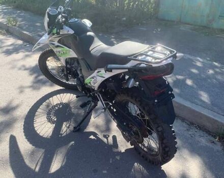 Форте FT 250 CKA, об'ємом двигуна 0.25 л та пробігом 5 тис. км за 850 $, фото 9 на Automoto.ua