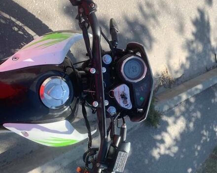 Форте FT 250 CKA, об'ємом двигуна 0.25 л та пробігом 5 тис. км за 850 $, фото 14 на Automoto.ua