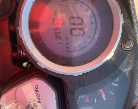 Форте FT 250 CKA, об'ємом двигуна 0.25 л та пробігом 5 тис. км за 850 $, фото 13 на Automoto.ua