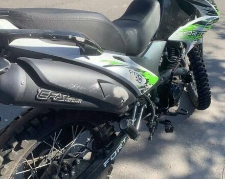 Форте FT 250 CKA, об'ємом двигуна 0.25 л та пробігом 5 тис. км за 850 $, фото 6 на Automoto.ua