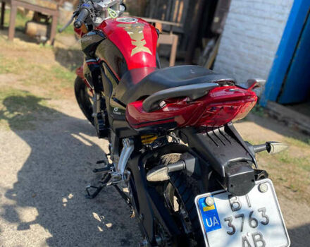 Форте FT 250 CKA, об'ємом двигуна 0 л та пробігом 13 тис. км за 1050 $, фото 1 на Automoto.ua