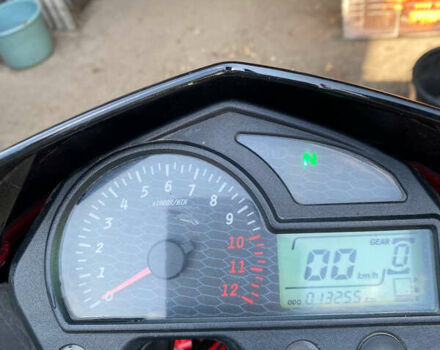 Форте FT 250 CKA, об'ємом двигуна 0 л та пробігом 13 тис. км за 1050 $, фото 5 на Automoto.ua