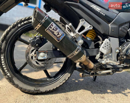Форте FT 250 CKA, об'ємом двигуна 0 л та пробігом 13 тис. км за 1050 $, фото 4 на Automoto.ua