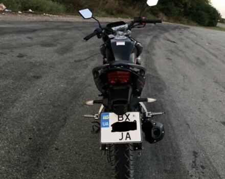 Форте FT 250 CKA, об'ємом двигуна 0 л та пробігом 8 тис. км за 1400 $, фото 1 на Automoto.ua