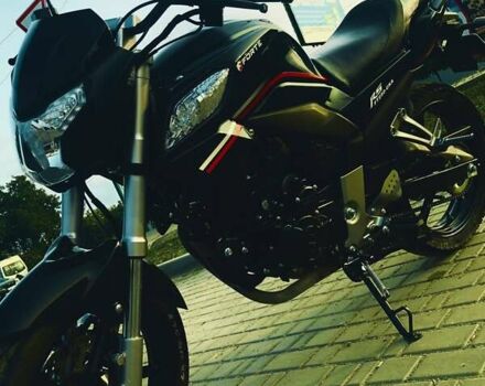 Форте FT 250 CKA, об'ємом двигуна 0 л та пробігом 8 тис. км за 1400 $, фото 6 на Automoto.ua