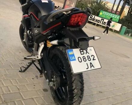 Форте FT 250 CKA, об'ємом двигуна 0 л та пробігом 8 тис. км за 1400 $, фото 2 на Automoto.ua