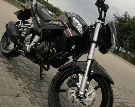 Форте FT 250 CKA, об'ємом двигуна 0 л та пробігом 8 тис. км за 1400 $, фото 5 на Automoto.ua