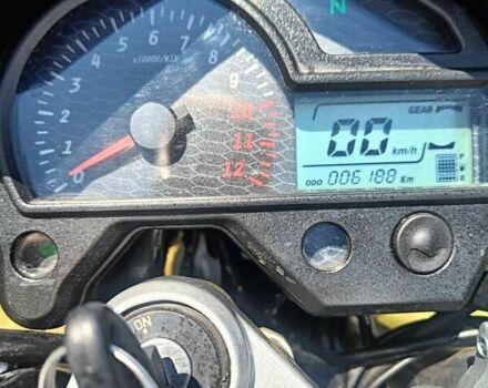 Форте FT 250 CKA, объемом двигателя 0 л и пробегом 6 тыс. км за 1100 $, фото 1 на Automoto.ua