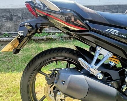 Форте FT 250 CKA, объемом двигателя 0 л и пробегом 6 тыс. км за 1100 $, фото 5 на Automoto.ua