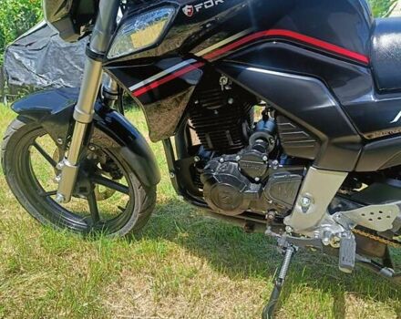Форте FT 250 CKA, объемом двигателя 0 л и пробегом 6 тыс. км за 1100 $, фото 3 на Automoto.ua