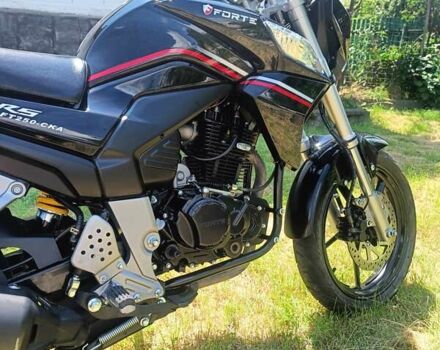 Форте FT 250 CKA, объемом двигателя 0 л и пробегом 6 тыс. км за 1100 $, фото 4 на Automoto.ua