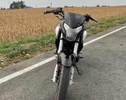 Форте FT 250 CKA, объемом двигателя 0 л и пробегом 17 тыс. км за 1050 $, фото 6 на Automoto.ua