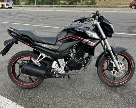 Форте FT 250 CKA, объемом двигателя 0 л и пробегом 17 тыс. км за 1050 $, фото 3 на Automoto.ua