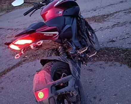 Форте FT 250 CKA, объемом двигателя 0.35 л и пробегом 10 тыс. км за 1250 $, фото 1 на Automoto.ua