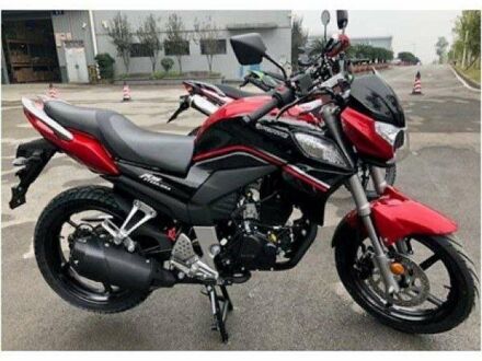 Форте FT 250 CKA 2019 в Павлограде на Automoto.ua Форте FT 250 CKA, объемом двигателя 0 л и пробегом 100 тыс. км за 915 $, фото 1 на Automoto.ua