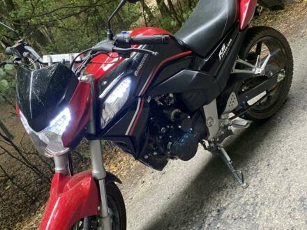 Форте FT 250 CKA, об'ємом двигуна 0 л та пробігом 230 тис. км за 1000 $, фото 1 на Automoto.ua