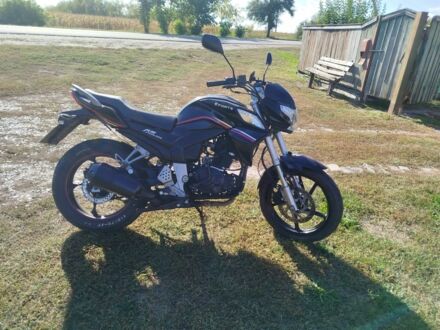 Форте FT 250 CKA 2021 у Золотоноше на Automoto.ua Форте FT 250 CKA, об'ємом двигуна 0.25 л та пробігом 0 тис. км за 1300 $, фото 1 на Automoto.ua