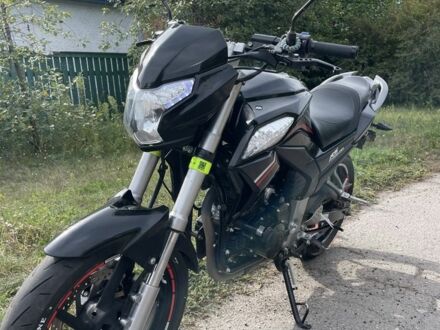 Форте FT 250 CKA, об'ємом двигуна 0.25 л та пробігом 0 тис. км за 1150 $, фото 1 на Automoto.ua