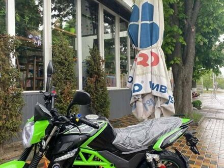 Форте FT 250 CKA, об'ємом двигуна 0 л та пробігом 3 тис. км за 50000 $, фото 1 на Automoto.ua