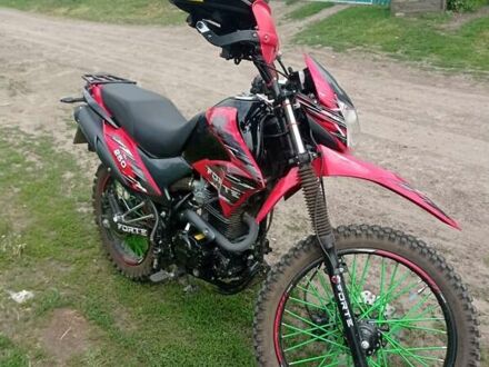 Форте FT 250 CKA 2023 в Харькове на Automoto.ua Форте FT 250 CKA, объемом двигателя 0 л и пробегом 1 тыс. км за 1250 $, фото 1 на Automoto.ua