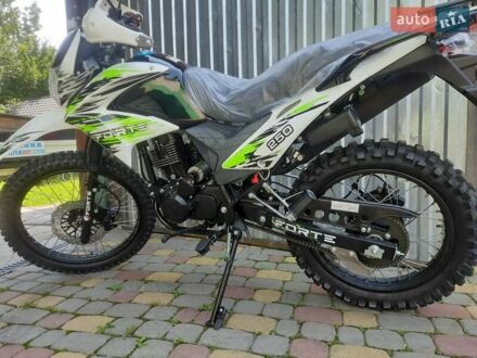 Форте FT 250 CKA 2023 в Косове на Automoto.ua Форте FT 250 CKA, объемом двигателя 0 л и пробегом 0 тыс. км за 1650 $, фото 1 на Automoto.ua