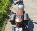 Серый Форте FT 250 CKA, объемом двигателя 0.25 л и пробегом 5 тыс. км за 1300 $, фото 9 на Automoto.ua