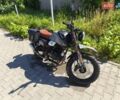 Серый Форте FT 250 CKA, объемом двигателя 0.25 л и пробегом 5 тыс. км за 1300 $, фото 1 на Automoto.ua