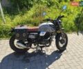 Серый Форте FT 250 CKA, объемом двигателя 0.25 л и пробегом 5 тыс. км за 1300 $, фото 1 на Automoto.ua