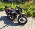 Серый Форте FT 250 CKA, объемом двигателя 0.25 л и пробегом 5 тыс. км за 1300 $, фото 4 на Automoto.ua