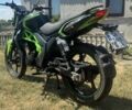 Зеленый Форте FT 250 CKA, объемом двигателя 0.25 л и пробегом 6 тыс. км за 1100 $, фото 1 на Automoto.ua