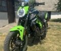 Зеленый Форте FT 250 CKA, объемом двигателя 0.25 л и пробегом 6 тыс. км за 1100 $, фото 1 на Automoto.ua