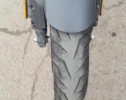 Форте FT 250 CKP, об'ємом двигуна 0.25 л та пробігом 4 тис. км за 1670 $, фото 4 на Automoto.ua