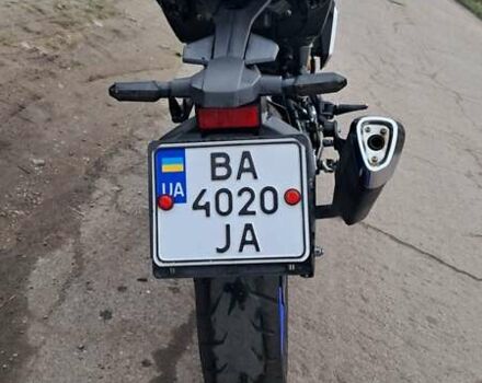 Форте FT 250 CKP, об'ємом двигуна 0.25 л та пробігом 4 тис. км за 1670 $, фото 6 на Automoto.ua