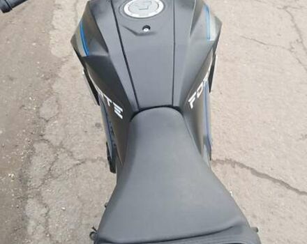 Форте FT 250 CKP, об'ємом двигуна 0.25 л та пробігом 4 тис. км за 1670 $, фото 7 на Automoto.ua