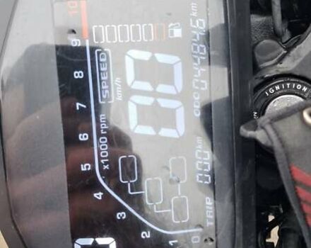 Форте FT 250 CKP, об'ємом двигуна 0.25 л та пробігом 4 тис. км за 1670 $, фото 5 на Automoto.ua