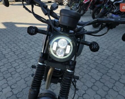 купить новое авто Форте FT 250 CKP 2025 года от официального дилера Женя Форте фото