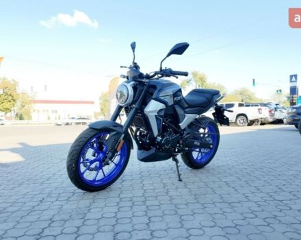 купить новое авто Форте FT 250 CKP 2025 года от официального дилера Женя Форте фото