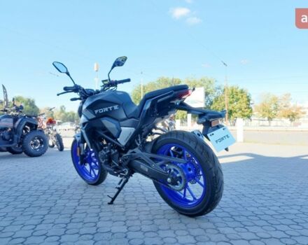 купить новое авто Форте FT 250 CKP 2025 года от официального дилера Женя Форте фото