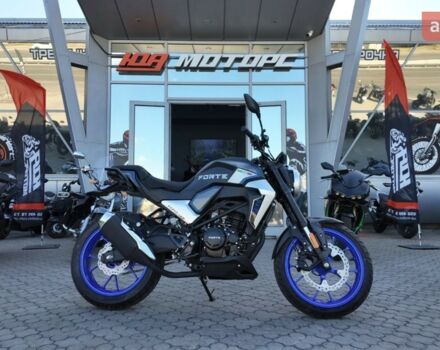 купить новое авто Форте FT 250 CKP 2025 года от официального дилера Женя Форте фото