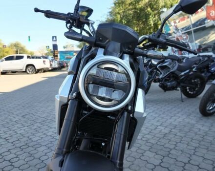 купить новое авто Форте FT 250 CKP 2025 года от официального дилера Женя Форте фото