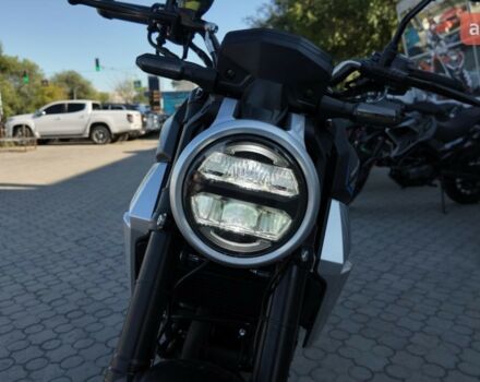 купить новое авто Форте FT 250 CKP 2025 года от официального дилера Женя Форте фото