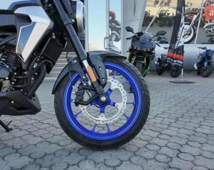 купить новое авто Форте FT 250 CKP 2025 года от официального дилера Женя Форте фото