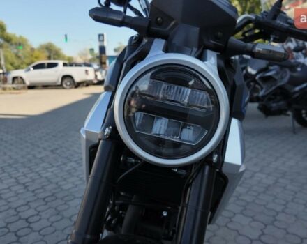 купить новое авто Форте FT 250 CKP 2025 года от официального дилера Женя Форте фото